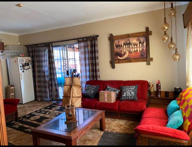 3 BEDROOM HOUSE FOR SALE IN IMPALA PARK